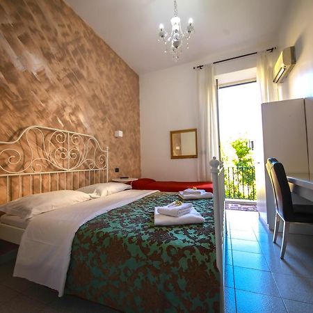 Hotel Pisa Rome Exterior photo