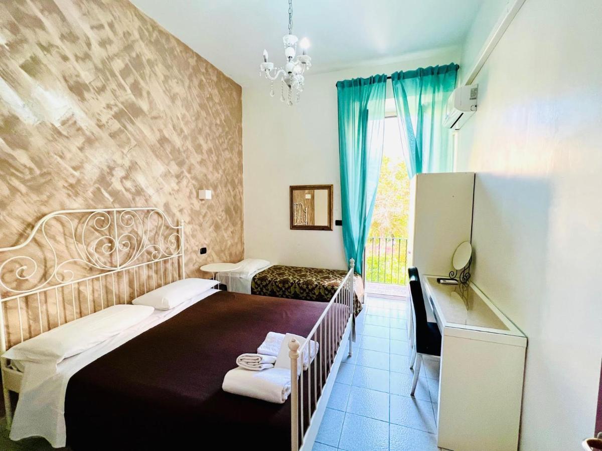 Hotel Pisa Rome Exterior photo