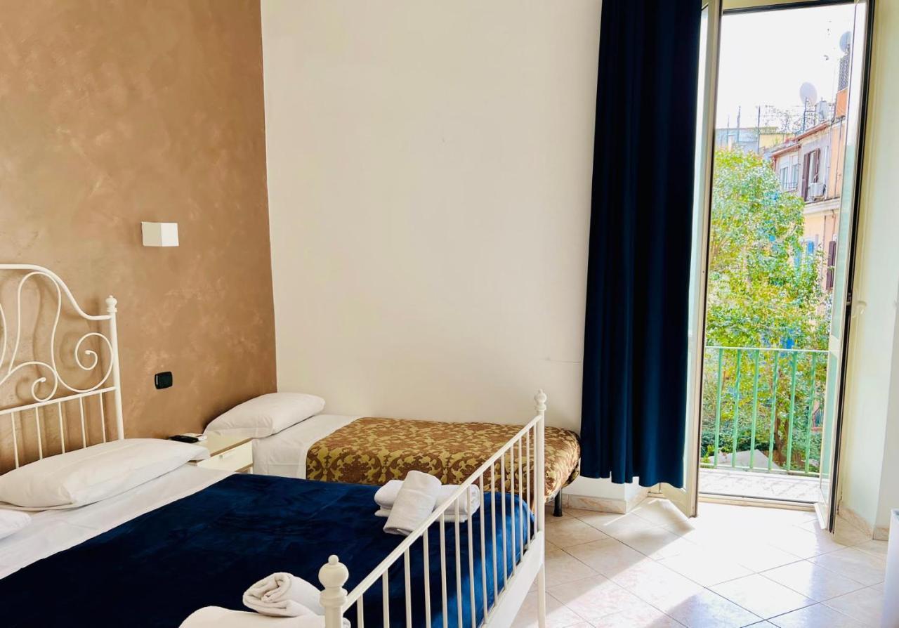 Hotel Pisa Rome Exterior photo