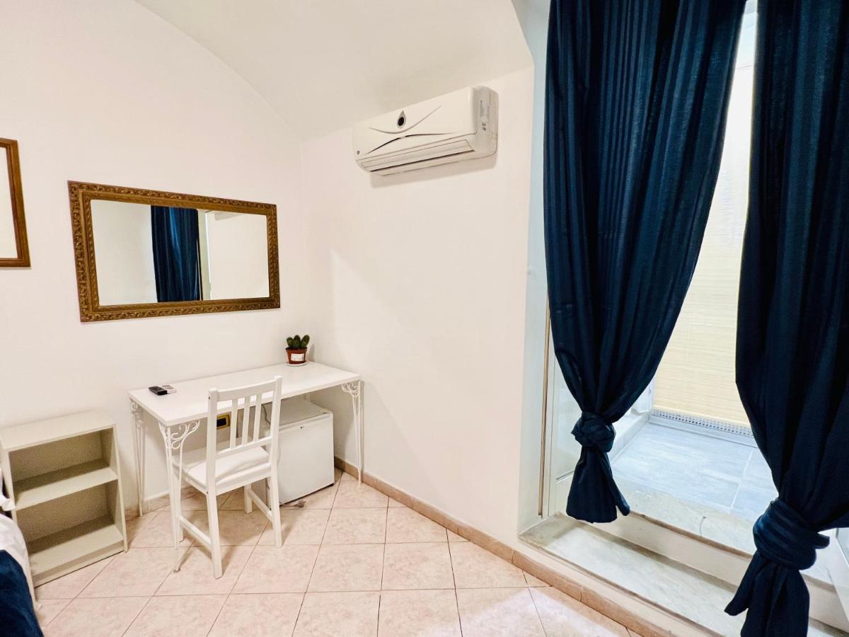 Hotel Pisa Rome Exterior photo