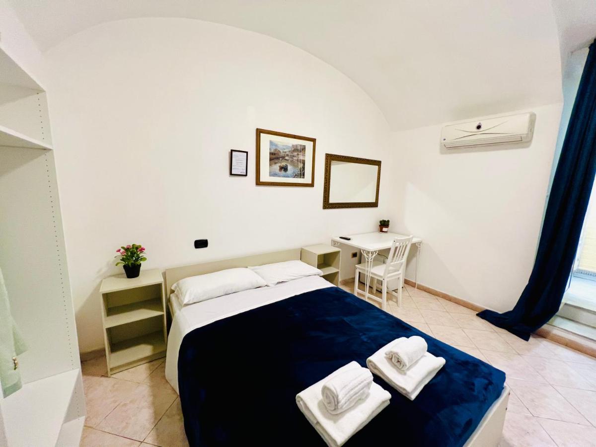 Hotel Pisa Rome Exterior photo