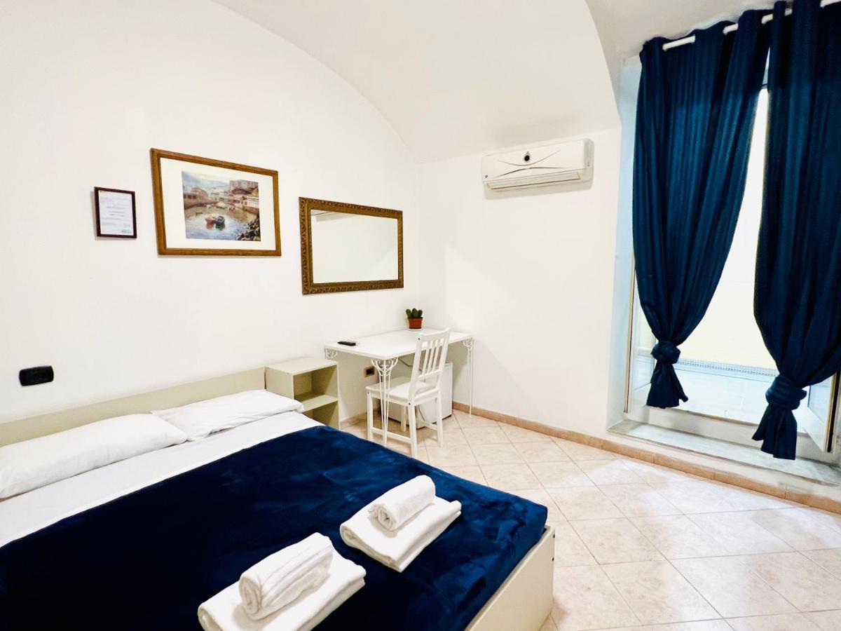 Hotel Pisa Rome Exterior photo