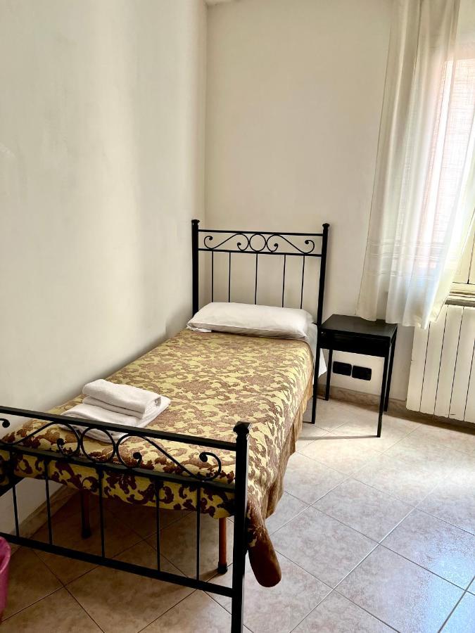 Hotel Pisa Rome Exterior photo
