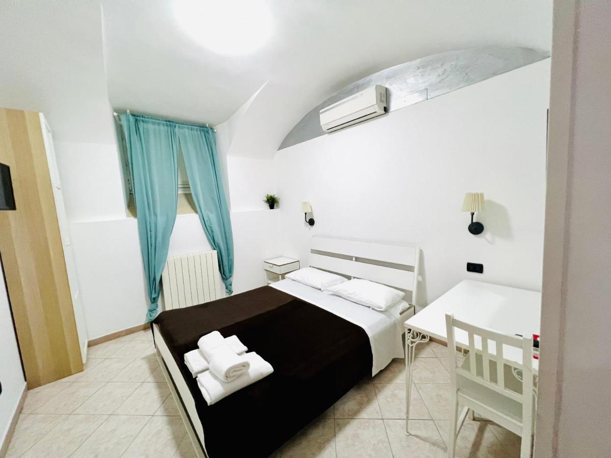Hotel Pisa Rome Exterior photo