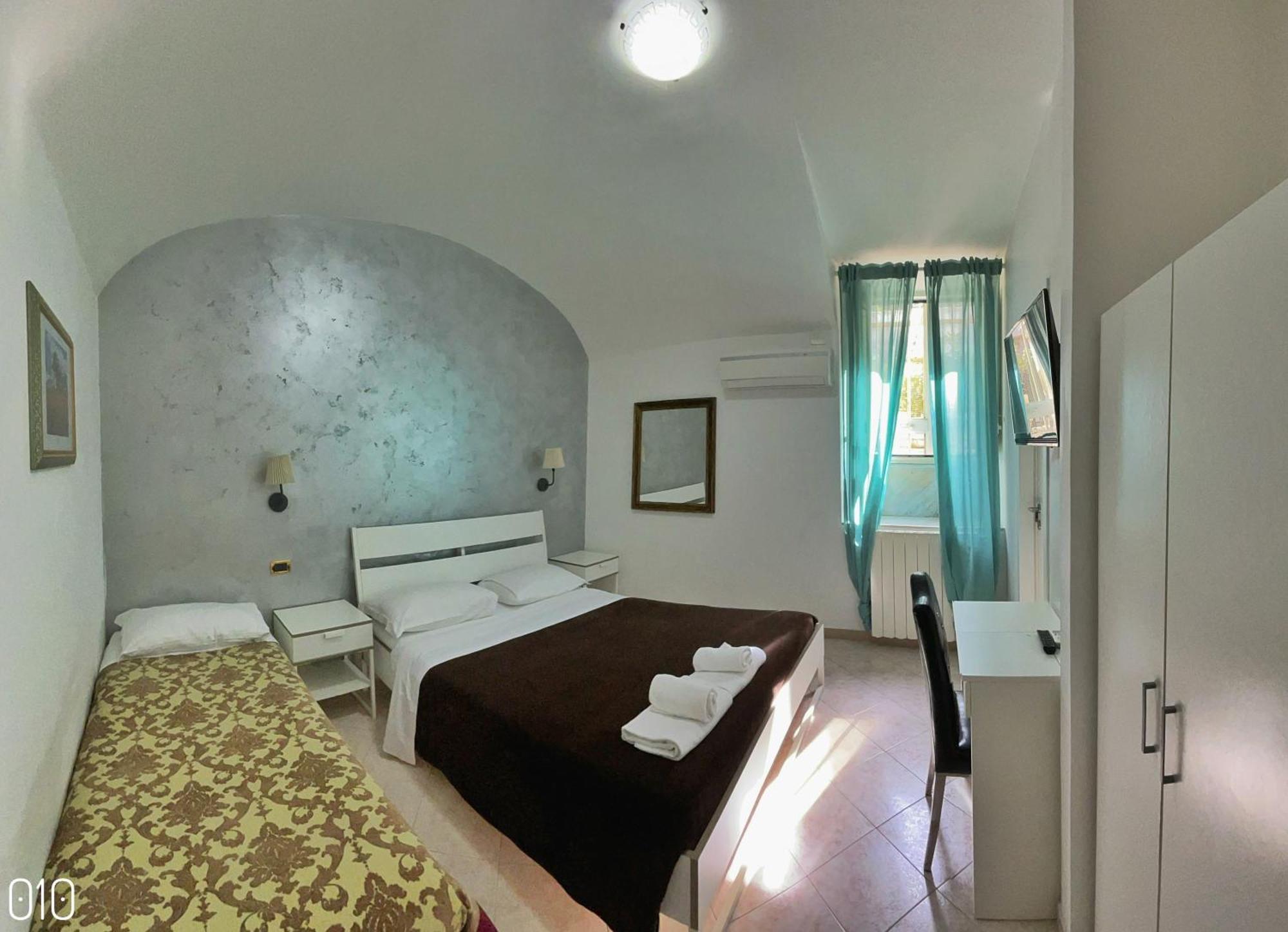 Hotel Pisa Rome Exterior photo