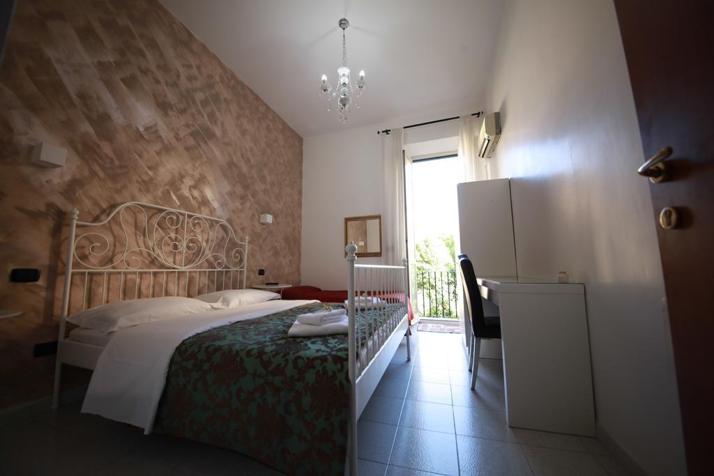 Hotel Pisa Rome Exterior photo