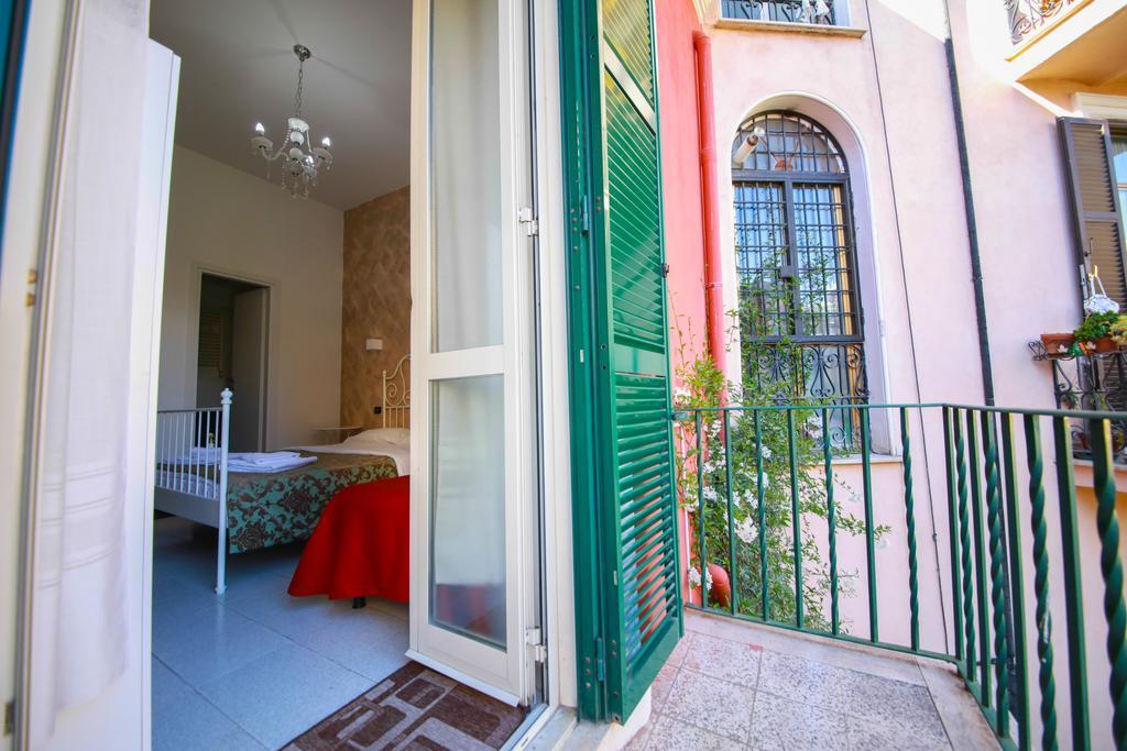 Hotel Pisa Rome Exterior photo