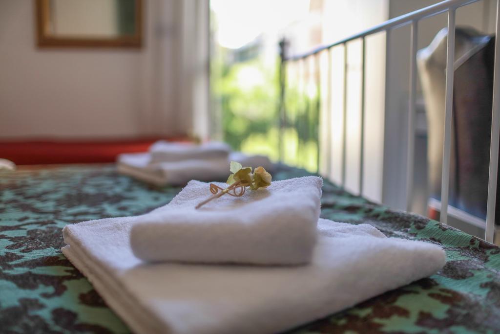 Hotel Pisa Rome Exterior photo