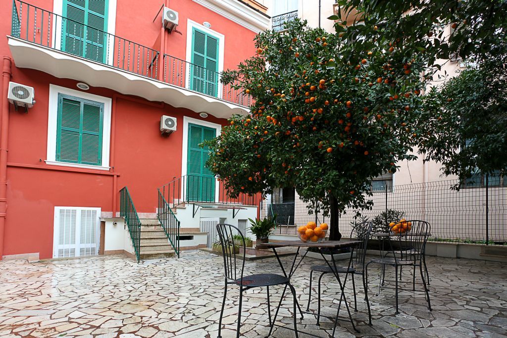 Hotel Pisa Rome Exterior photo