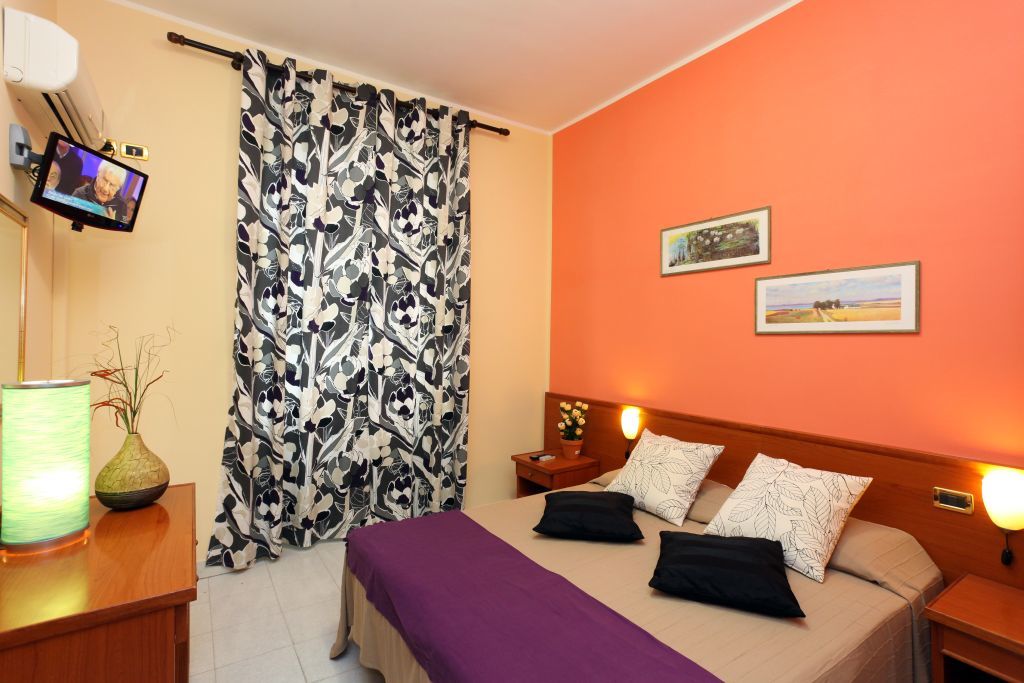 Hotel Pisa Rome Exterior photo