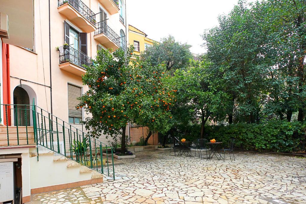 Hotel Pisa Rome Exterior photo
