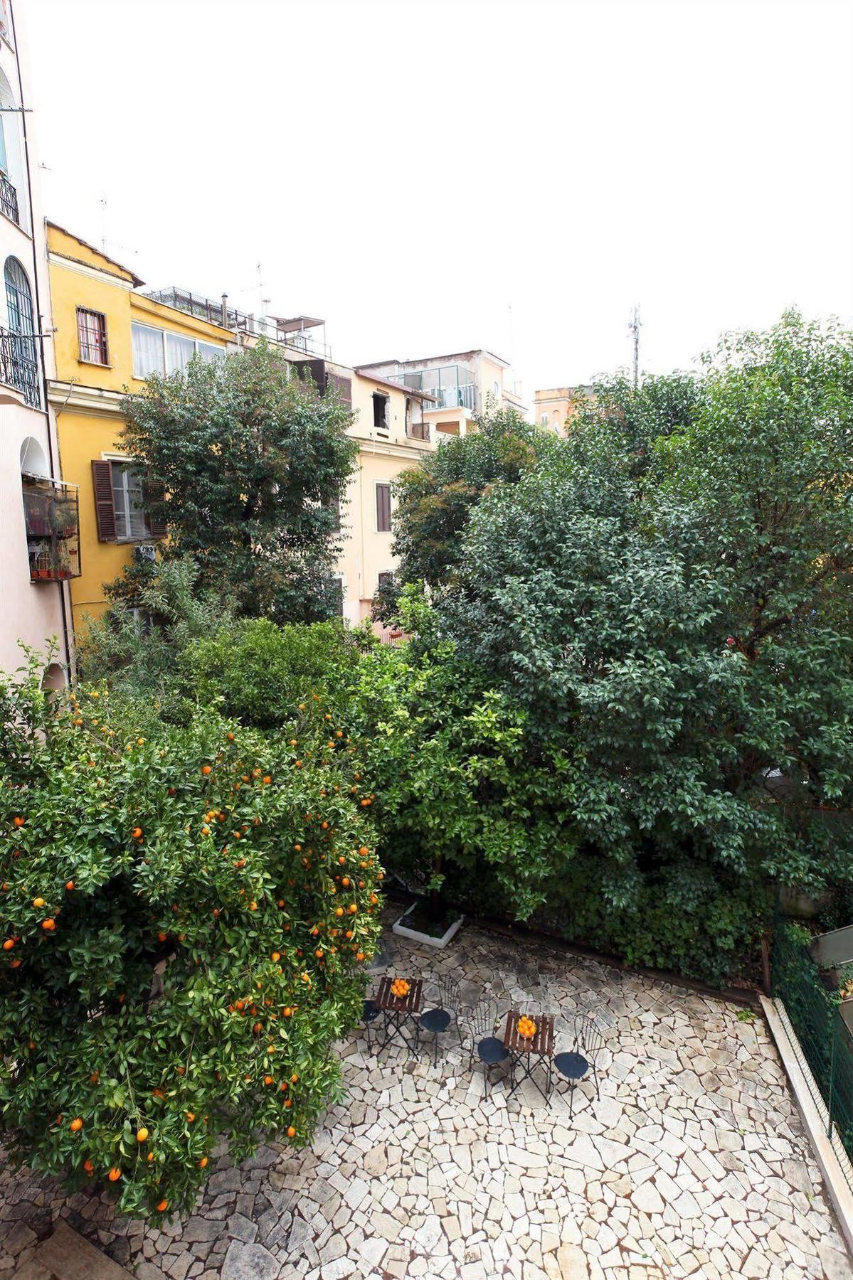 Hotel Pisa Rome Exterior photo