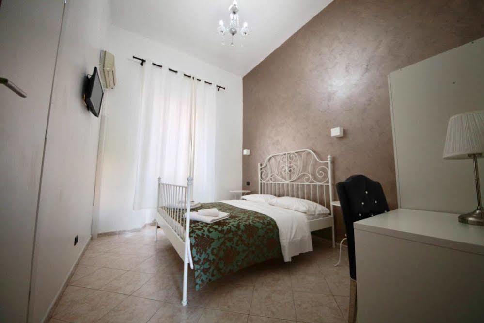 Hotel Pisa Rome Exterior photo