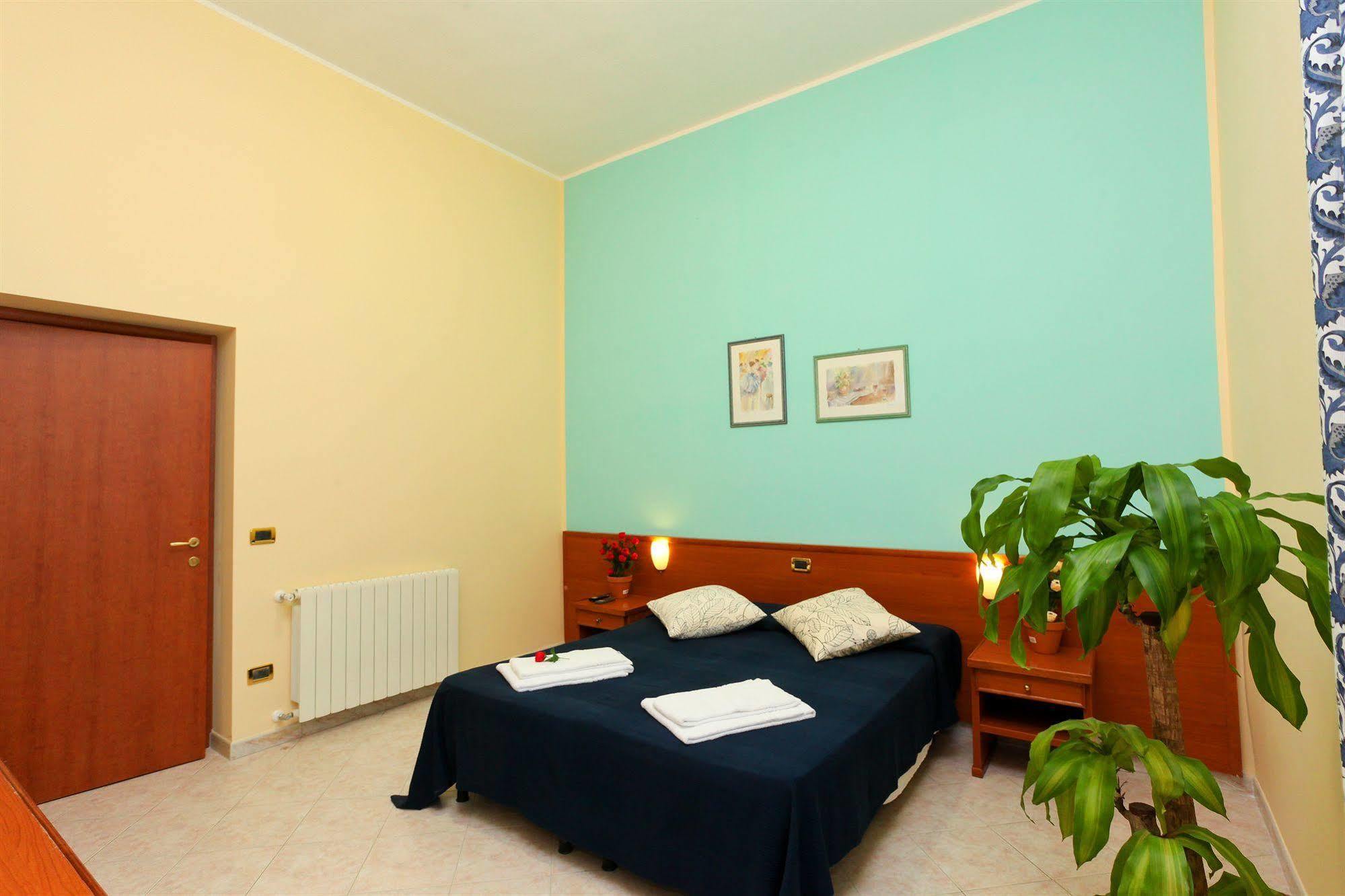 Hotel Pisa Rome Exterior photo